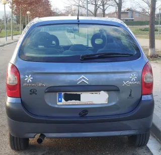 Citroen Xsara 2006