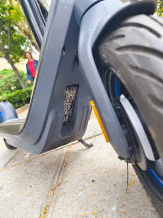 Patinete Eléctrico Ninebot E2 Pro