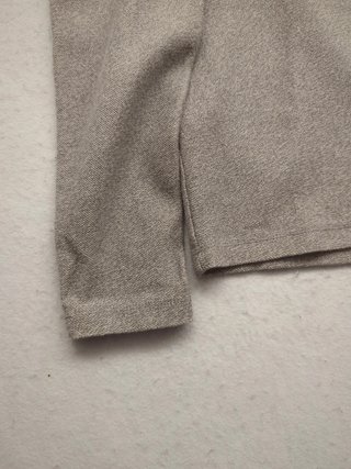 Jersey Gris Dockers / Talla M