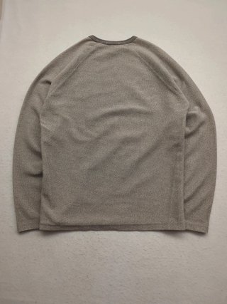 Jersey Gris Dockers / Talla M