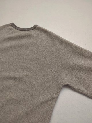 Jersey Gris Dockers / Talla M