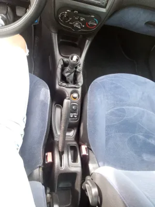 Peugeot 206 1999
