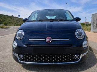 FIAT 500 2022