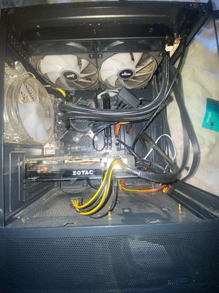 PC Gaming