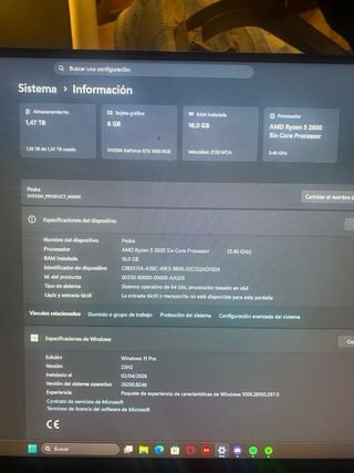 PC Gaming