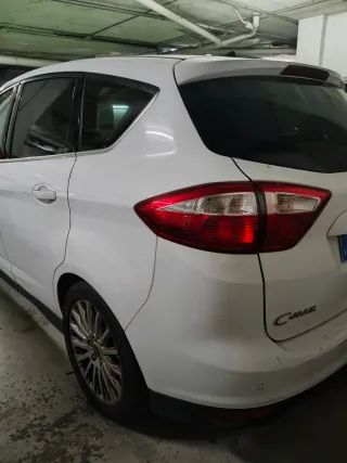 Ford C-MAX 2013