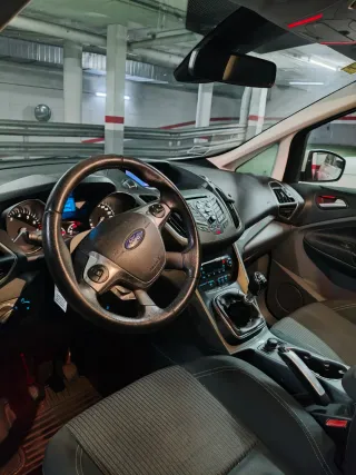 Ford C-MAX 2013