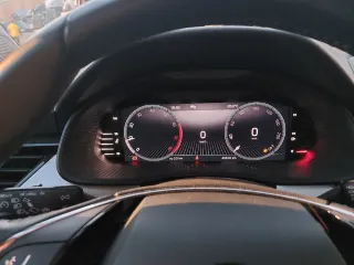 Skoda Kamiq 2023