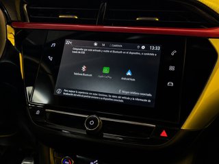 Opel Corsa 2021