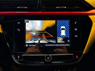 Opel Corsa 2021