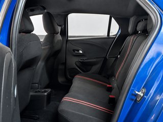 Opel Corsa 2021