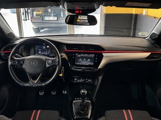 Opel Corsa 2021