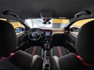 Opel Corsa 2021
