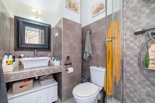 Casa adosada en venta en Hospital en Valdemoro