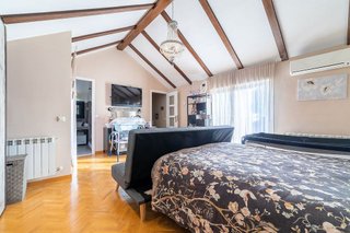 Casa adosada en venta en Hospital en Valdemoro