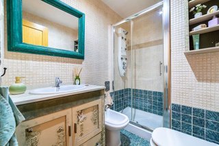 Casa adosada en venta en Hospital en Valdemoro