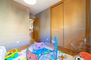 Casa adosada en venta en Hospital en Valdemoro