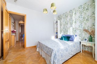 Casa adosada en venta en Hospital en Valdemoro