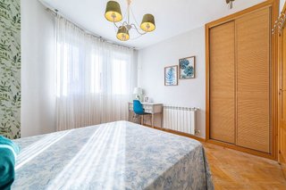 Casa adosada en venta en Hospital en Valdemoro