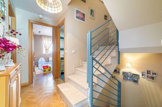 Casa adosada en venta en Hospital en Valdemoro