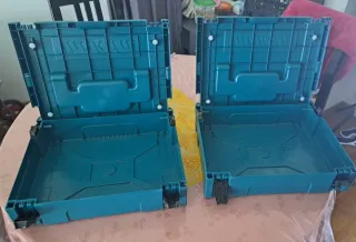 Cajas Makita