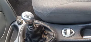 Citroen C5 2003