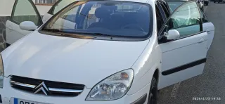 Citroen C5 2003