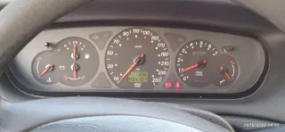 Citroen C5 2003