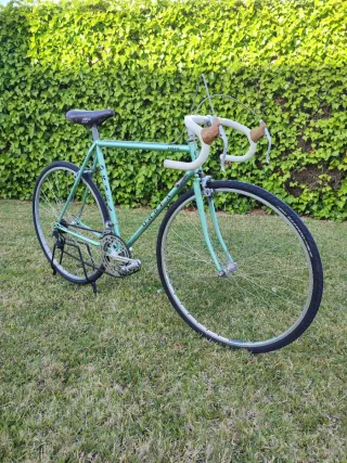 Bicicleta Clásica Orbea!