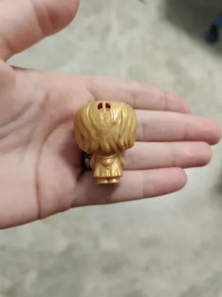 Funko Harry Potter Dorado Kinder