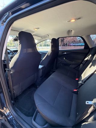 Ford Focus Sb 1.0 Ecoboost Auto-S