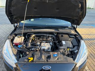 Ford Focus Sb 1.0 Ecoboost Auto-S