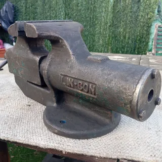 Tornillo 32kg LINCON 150