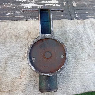 Tornillo 32kg LINCON 150
