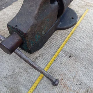 Tornillo 32kg LINCON 150