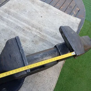 Tornillo 32kg LINCON 150