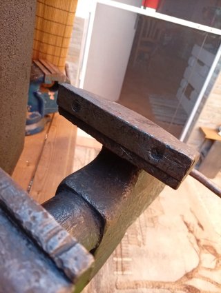 Tornillo 32kg LINCON 150