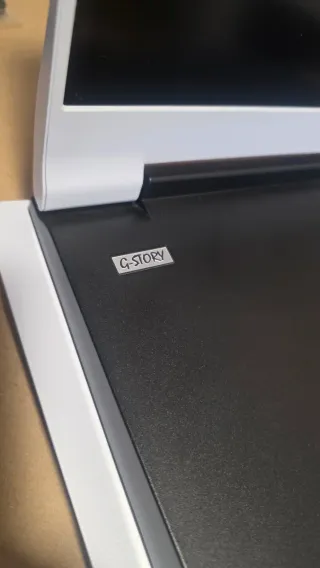 Monitor Portátil 14 pulgadas para PS5 Slim