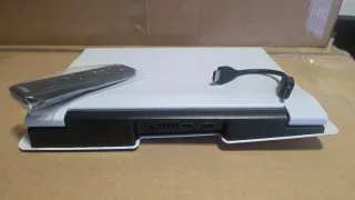 Monitor Portátil 14 pulgadas para PS5 Slim