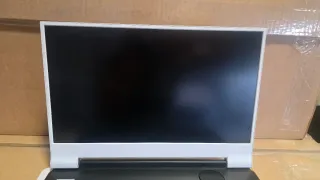 Monitor Portátil 14 pulgadas para PS5 Slim