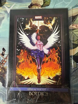 Lote cómics Marvel