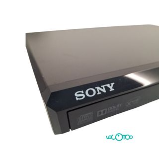 REPRODUCTOR SONY DVD-SR170