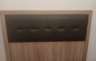 Cabecero de cama