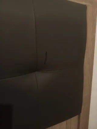 Cabecero de cama