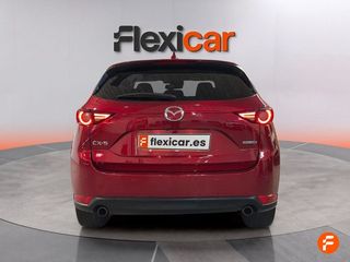 Mazda CX-5 2.0 G 121kW (165CV) 2WD AT Evolution