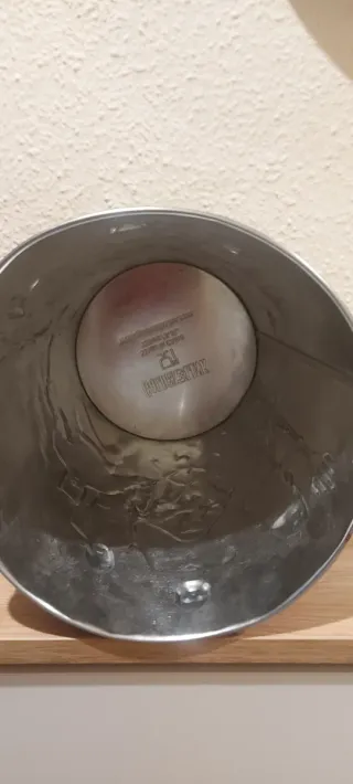 Bote La Liga de la Justicia