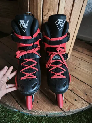 Patines en línea Revol RS One Talla 40