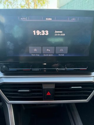 SEAT Leon 2022 FR