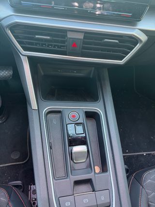 SEAT Leon 2022 FR