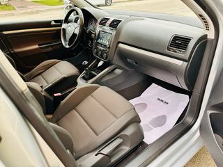 Volkswagen Golf 2006